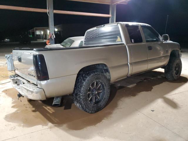 Photo 3 from auction – 2002 CHEVROLET SILVERADO with VIN 2GCEK19T821103273