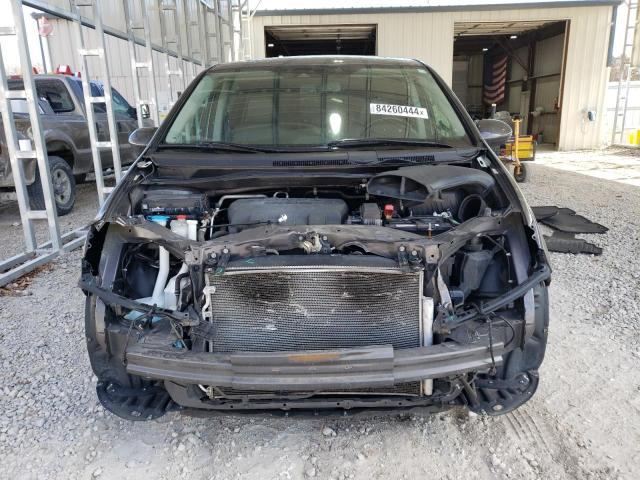 Photo 5 from auction – 2016 HONDA ODYSSEY EX with VIN 5FNRL5H60GB137553