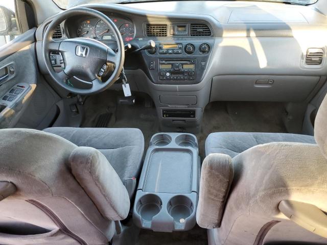 Photo 8 from auction – 2004 HONDA ODYSSEY EX with VIN 5FNRL18854B112931