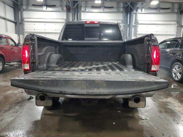 Photo 6 from auction – 2014 RAM 1500 SLT with VIN 1C6RR7LT6ES405133