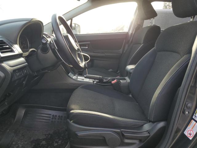 Снимка 7 от търг – 2014 SUBARU XV CROSSTR с VIN JF2GPACCXE8244190