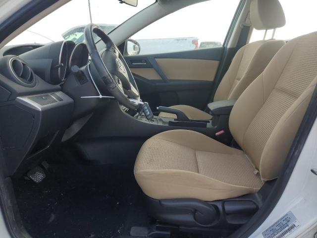 Photo 7 from auction – 2013 MAZDA 3 I with VIN JM1BL1V72D1806255
