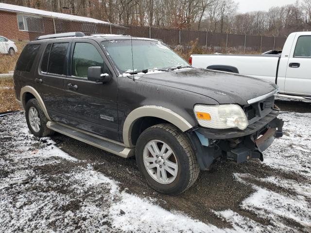 Photo 4 from auction – 2007 FORD EXPLORER E with VIN 1FMEU74E57UA40873