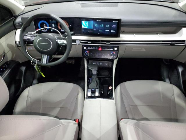 Photo 8 from auction – 2025 HYUNDAI TUCSON SEL with VIN 5NMJBCDE4SH478933