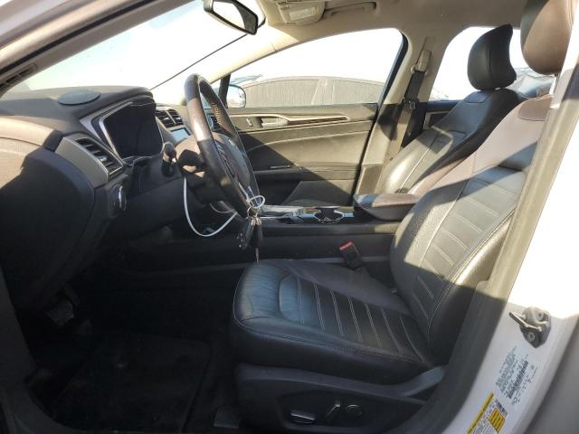 Photo 7 from auction – 2016 FORD FUSION SE with VIN 3FA6P0PU8GR123110