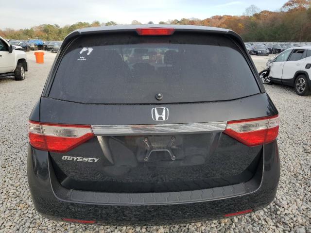 Photo 6 from auction – 2012 HONDA ODYSSEY EX with VIN 5FNRL5H65CB045378