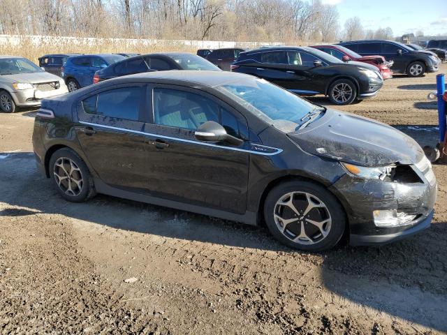 Foto 4 de la subasta – 2013 CHEVROLET VOLT con VIN 1G1RC6E42DU110536