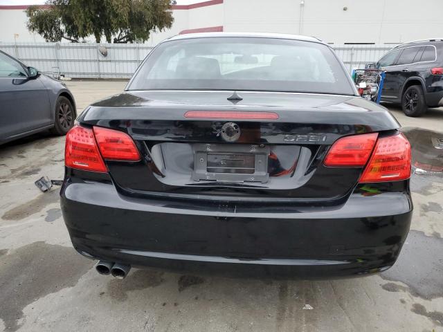 Photo 6 from auction – 2011 BMW 328 I SULE with VIN WBADW7C55BE727248