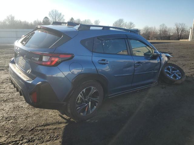 Photo 3 from auction – 2024 SUBARU CROSSTREK with VIN JF2GUADC9RH221321