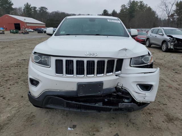Photo 5 from auction – 2014 JEEP GRAND CHER with VIN 1C4RJFAG4EC138259