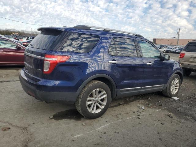 Photo 3 from auction – 2011 FORD EXPLORER X with VIN 1FMHK8D81BGA49435