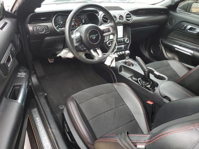 Photo 8 from auction – 2022 FORD MUSTANG GT with VIN 1FA6P8CF1N5111564
