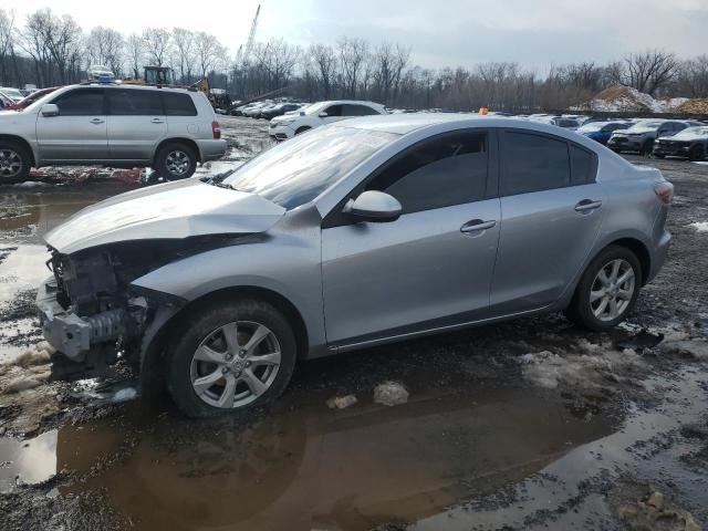 MAZDA 3 I 2010 with VIN JM1BL1SG3A1140376 - Photo from auction