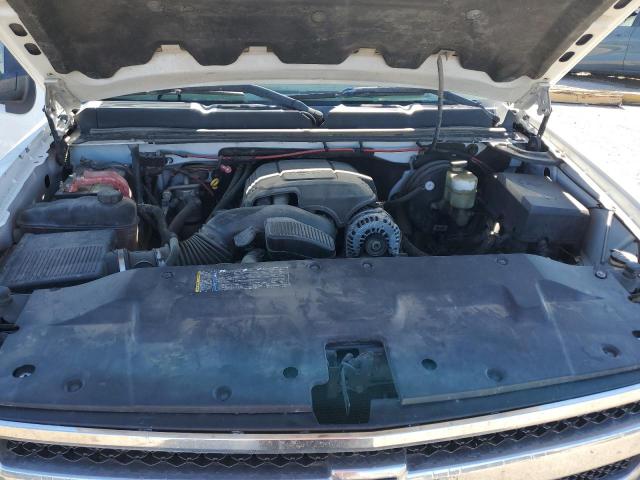 Photo 11 from auction – 2008 CHEVROLET SILVERADO with VIN 3GCEC13C98G133291