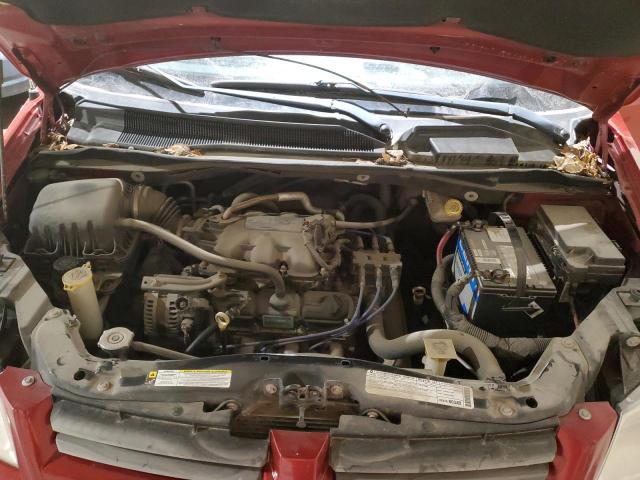 Photo 12 from auction – 2009 DODGE GRAND CARA with VIN 2D8HN44E99R669163