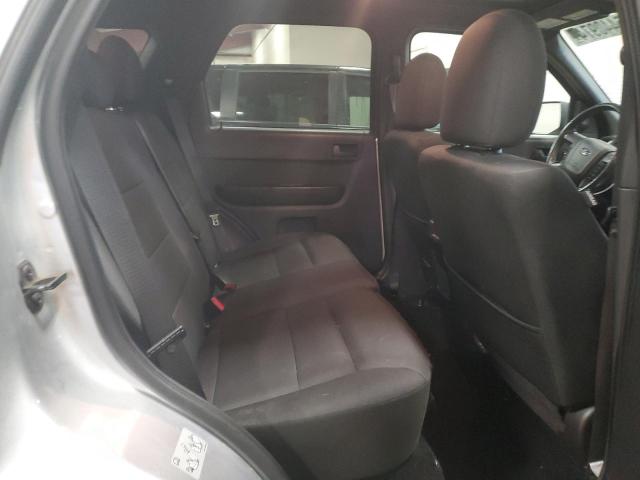 Photo 11 from auction – 2012 FORD ESCAPE XLT with VIN 1FMCU9DG7CKA29738
