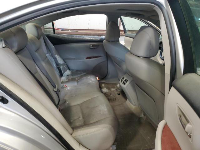 Foto 10 de la subasta – 2009 LEXUS ES 350 con VIN JTHBJ46G692308985