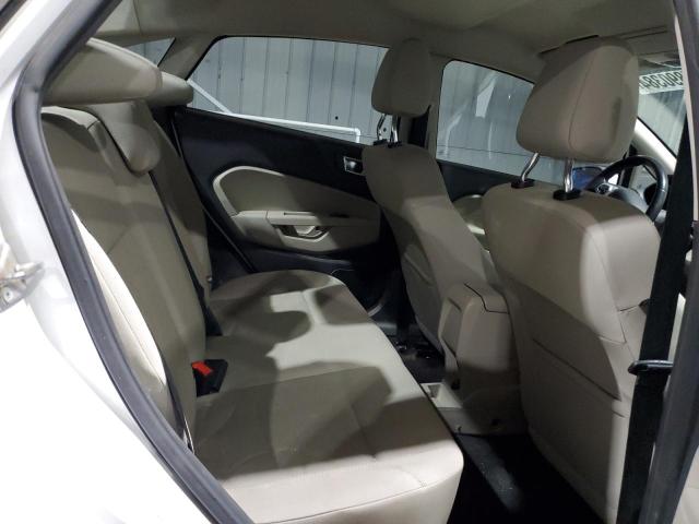Photo 10 from auction – 2016 FORD FIESTA SE with VIN 3FADP4BJ0GM153405