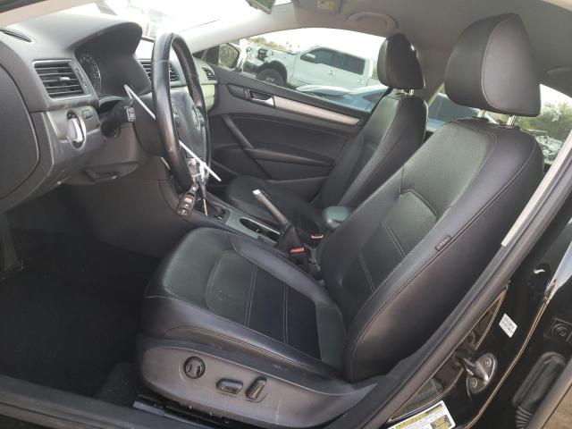 Photo 7 from auction – 2014 VOLKSWAGEN PASSAT SE with VIN 1VWBP7A31EC013400