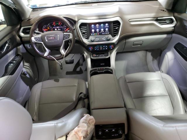 Photo 8 from auction – 2020 GMC ACADIA SLT with VIN 1GKKNULS8LZ214026