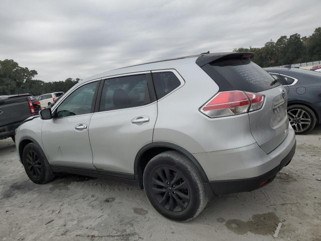 Photo 2 from auction – 2015 NISSAN ROGUE S with VIN KNMAT2MT5FP556770