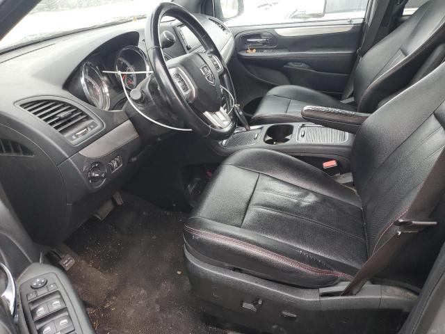 Photo 7 from auction – 2019 DODGE GRAND CARA with VIN 2C4RDGEG6KR738971