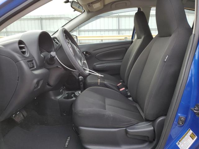 Photo 7 from auction – 2017 NISSAN VERSA S with VIN 3N1CN7APXHL894805