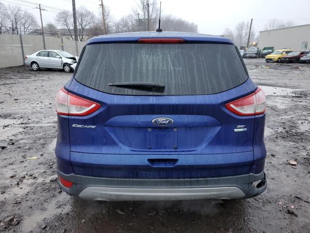 Photo 6 from auction – 2016 FORD ESCAPE SE with VIN 1FMCU9GX1GUB90088