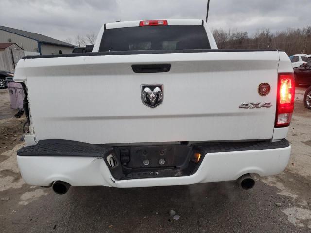 Photo 6 from auction – 2017 RAM 1500 ST with VIN 1C6RR7KT7HS502122