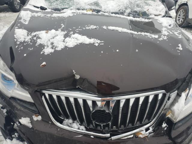 Photo 12 from auction – 2014 BUICK ENCORE PRE with VIN KL4CJHSB3EB623786