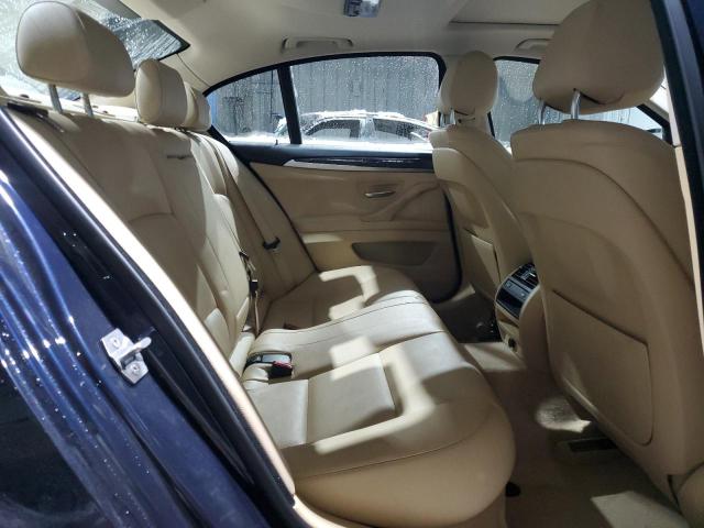Photo 10 from auction – 2015 BMW 535 XI with VIN WBA5B3C5XFD547607