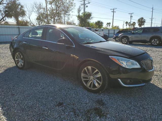 Photo 4 from auction – 2014 BUICK REGAL PREM with VIN 2G4GN5EXXE9312547