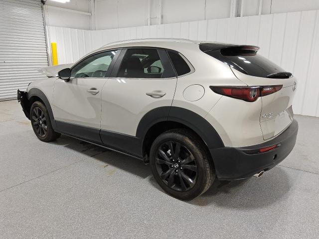 Photo 2 from auction – 2024 MAZDA CX-30 SELE with VIN 3MVDMBBM4RM697280