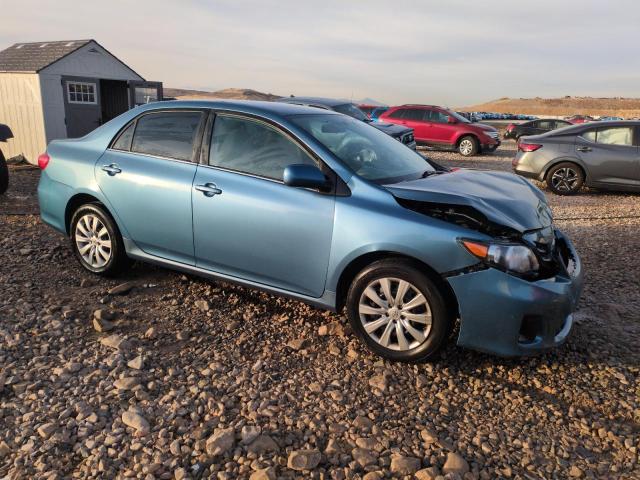 Photo 4 from auction – 2013 TOYOTA COROLLA BA with VIN 5YFBU4EE9DP178753