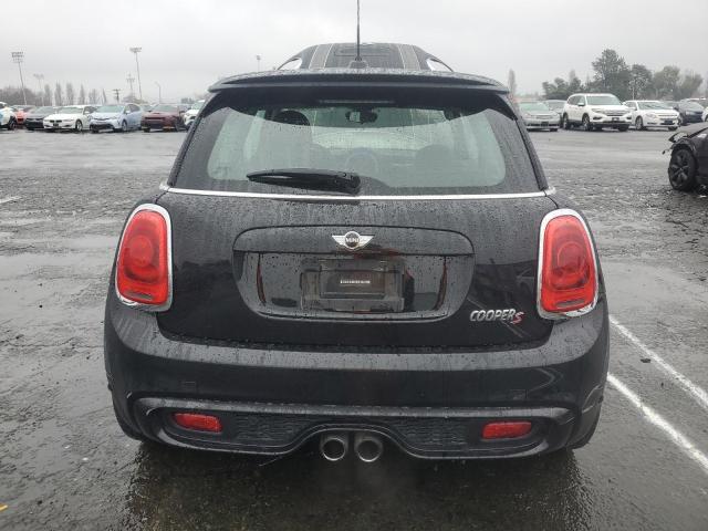 Photo 6 from auction – 2014 MINI COOPER S with VIN WMWXM7C55ET987927