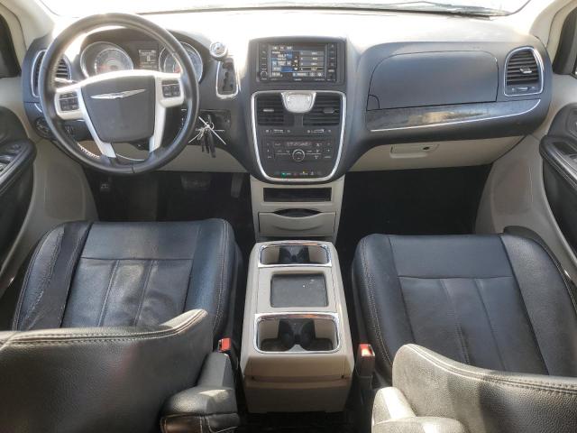 Photo 8 from auction – 2014 CHRYSLER TOWN & COU with VIN 2C4RC1BG0ER434625