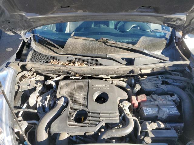 Photo 12 from auction – 2013 NISSAN JUKE S with VIN JN8AF5MV5DT226632