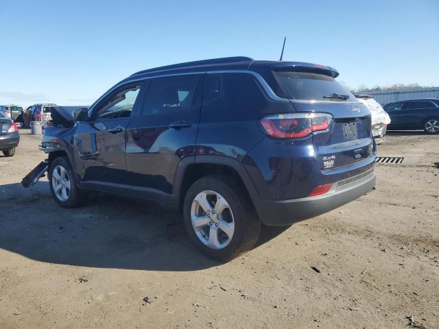 Photo 2 from auction – 2019 JEEP COMPASS LA with VIN 3C4NJDBB3KT729107