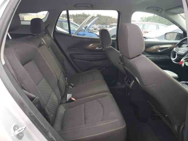 Photo 11 from auction – 2021 GMC TERRAIN SL with VIN 3GKALTEV8ML300545