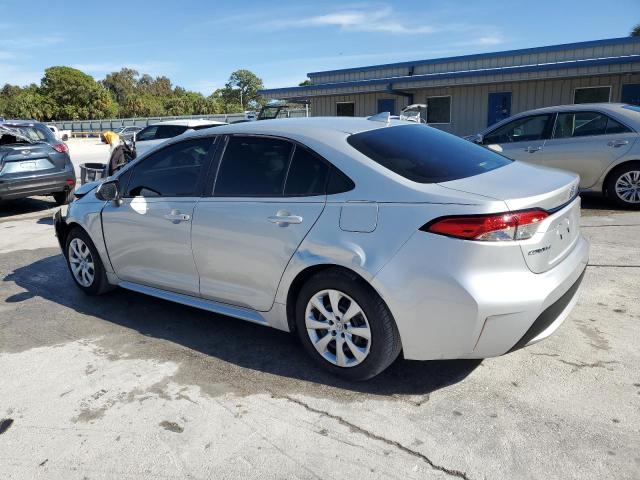 Foto 2 de la subasta – 2021 TOYOTA COROLLA LE con VIN 5YFEPMAE7MP189518