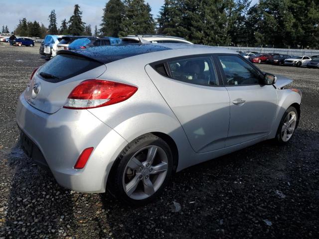 Photo 3 from auction – 2014 HYUNDAI VELOSTER with VIN KMHTC6AD7EU216111