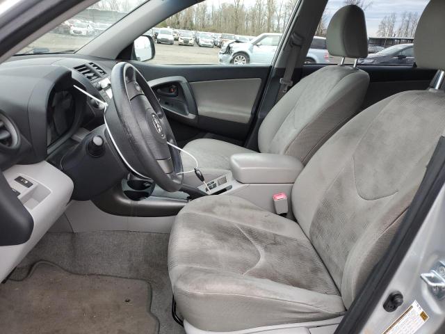 Photo 7 from auction – 2009 TOYOTA RAV4 with VIN JTMZF35V595009871