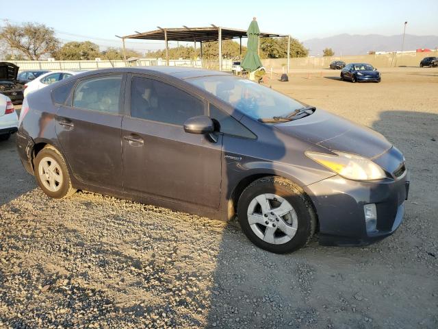 Zdjęcie 4 z aukcji – 2011 TOYOTA PRIUS z VIN JTDKN3DU7B0312456