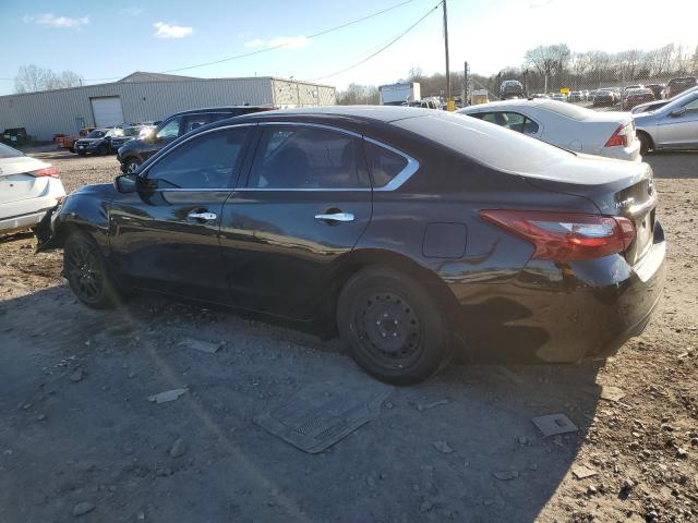 Photo 2 from auction – 2018 NISSAN ALTIMA 2.5 with VIN 1N4AL3AP3JC225155