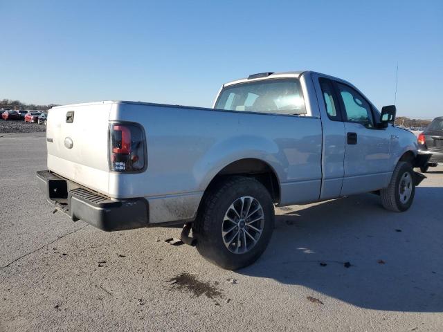 Photo 3 from auction – 2006 FORD F150 with VIN 1FTRF12266NA95248