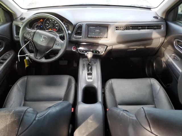 Photo 8 from auction – 2016 HONDA HR-V EXL with VIN 3CZRU6H73GM764037