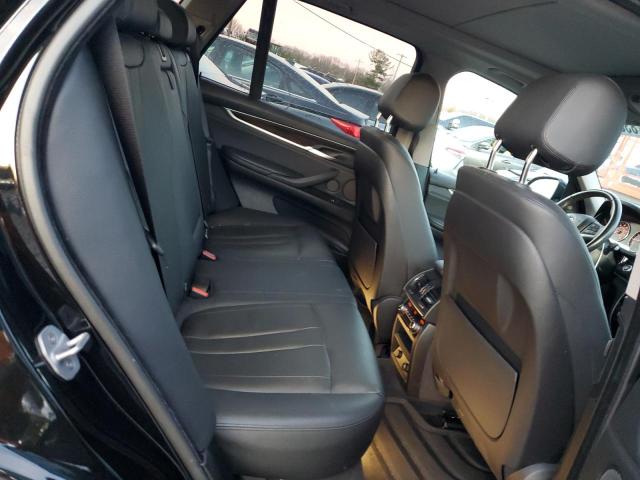 Photo 11 from auction – 2015 BMW X5 XDRIVE3 with VIN 5UXKR0C54F0K71611