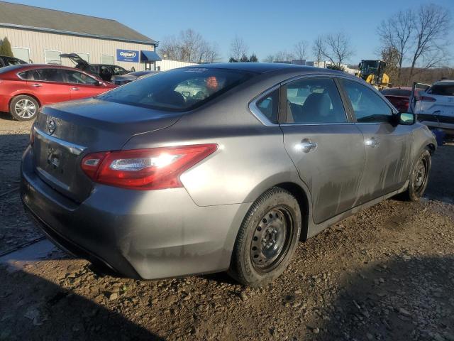 Photo 3 from auction – 2016 NISSAN ALTIMA 2.5 with VIN 1N4AL3AP1GC243338