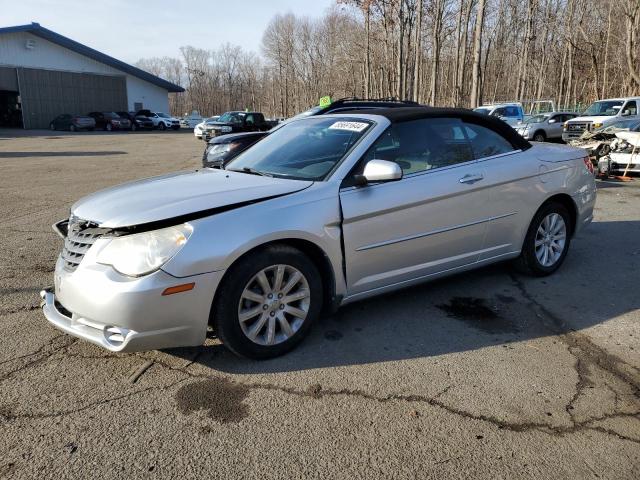 CHRYSLER SEBRING TO 2010 with VIN 1C3BC5ED4AN176261 - Photo from auction