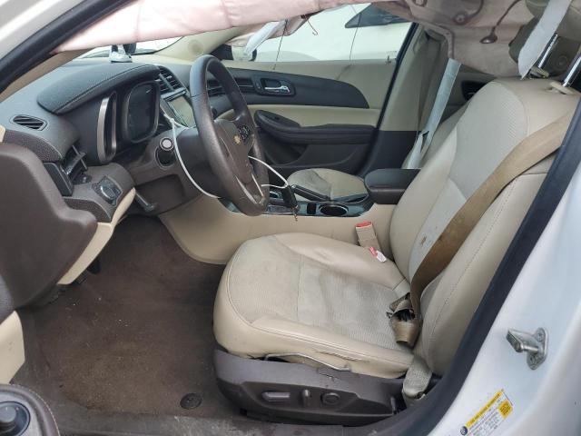 Photo 7 from auction – 2014 CHEVROLET MALIBU 1LT with VIN 1G11C5SL0EF117302